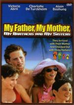 Мой папа, моя мама, мои братья и сестры: 336x475 / 44 Кб