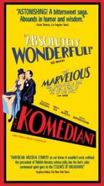 Комедиант: 280x500 / 42 Кб