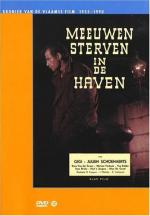 Фото Чайки умирают в гавани