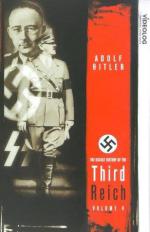 Оккультная история третьего рейха: 308x475 / 30 Кб