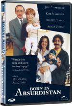 Рожденный в Абсурдистане: 344x500 / 51 Кб