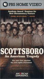 Скоттсборо: Американская трагедия: 263x475 / 39 Кб