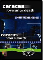 Фото Каракас любовь и смерть