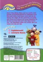 Телепузики: Танцуйте с телепузиками: 330x475 / 48 Кб