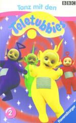 Фото Телепузики: Танцуйте с телепузиками