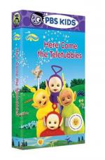 Телепузики: Знакомьтесь с телепузиками: 330x500 / 40 Кб