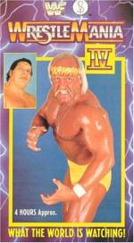 WWF РестлМания 4: 262x475 / 36 Кб