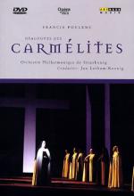 Диалоги Кармелиты: 324x475 / 27 Кб