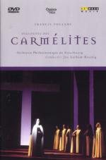 Диалоги Кармелиты: 314x475 / 26 Кб