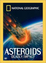 Фото Астероиды: Смертельный удар