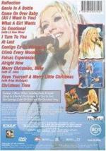 Кристина Агилера: Мое отражение: 211x300 / 23 Кб