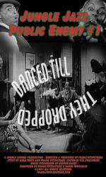 Джангл Джаз: Враг номер один: 420x700 / 68 Кб