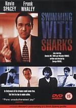 Среди акул: 334x475 / 40 Кб