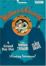 Wallace & Gromit: The Best of Aardman Animation: 331x475 / 38 Кб