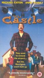 Замок: 285x500 / 41 Кб