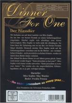 Девяностый день рождения, или ужин на одного: 336x475 / 47 Кб