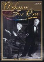 Фото Девяностый день рождения, или ужин на одного