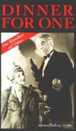 Фото Девяностый день рождения, или ужин на одного