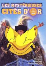 Фото Эстебан, сын Солнца