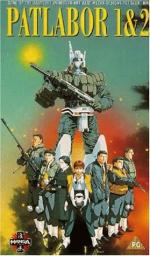 Kidô keisatsu patorebâ: The Movie 2: 279x475 / 47 Кб