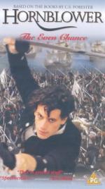 Мичман Хорнблауэр: Равные шансы: 266x475 / 31 Кб