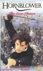 Мичман Хорнблауэр: Равные шансы: 287x475 / 37 Кб