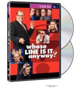 Whose Line Is It Anyway?: 425x500 / 45 Кб