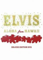 Фото Elvis: Aloha from Hawaii