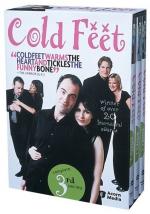 Фото Cold Feet