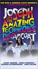 Joseph and the Amazing Technicolor Dreamcoat: 261x475 / 40 Кб