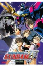Mobile Suit Gundam Wing: 309x475 / 44 Кб