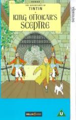 "Les aventures de Tintin": 302x475 / 38 Кб