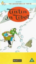 "Les aventures de Tintin": 272x475 / 26 Кб