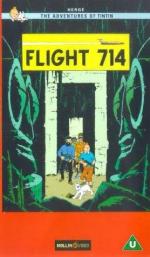 "Les aventures de Tintin": 278x475 / 37 Кб