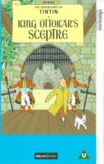 "Les aventures de Tintin": 302x475 / 38 Кб