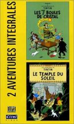 "Les aventures de Tintin": 286x475 / 46 Кб