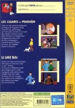 "Les aventures de Tintin": 333x475 / 47 Кб