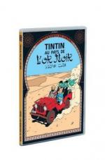 "Les aventures de Tintin": 331x500 / 30 Кб