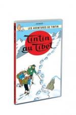 "Les aventures de Tintin": 331x500 / 25 Кб
