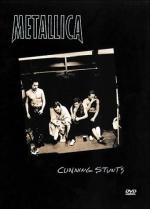 Metallica: Cunning Stunts: 341x475 / 29 Кб