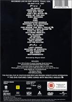 Metallica: Cunning Stunts: 339x475 / 42 Кб