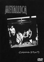 Metallica: Cunning Stunts: 340x475 / 30 Кб