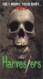 Фото Сборщики урожая