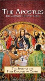 Фото Апостолы