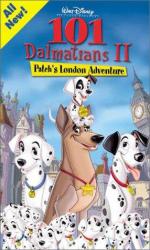 101 далматинец 2:  Приключения Патча в Лондоне: 286x475 / 46 Кб