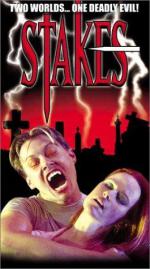 Фото Кол для вампиров