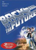 Назад в будущее: Снимая трилогию: 343x475 / 45 Кб