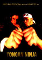 Ниндзя что надо!: 400x566 / 32 Кб