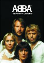 ABBA - The Definitive Collection: 336x475 / 30 Кб