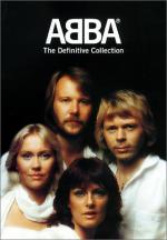 ABBA - The Definitive Collection: 331x475 / 32 Кб